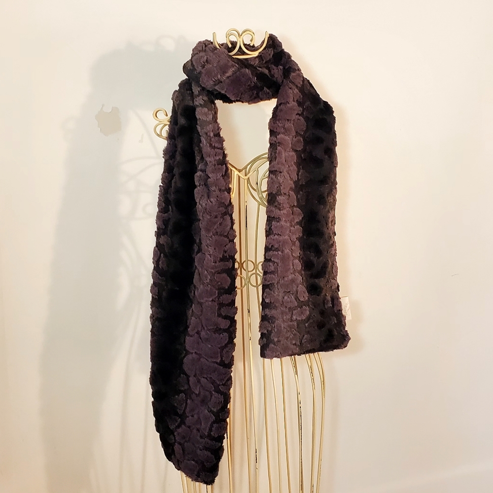 Tourance Long Scarf